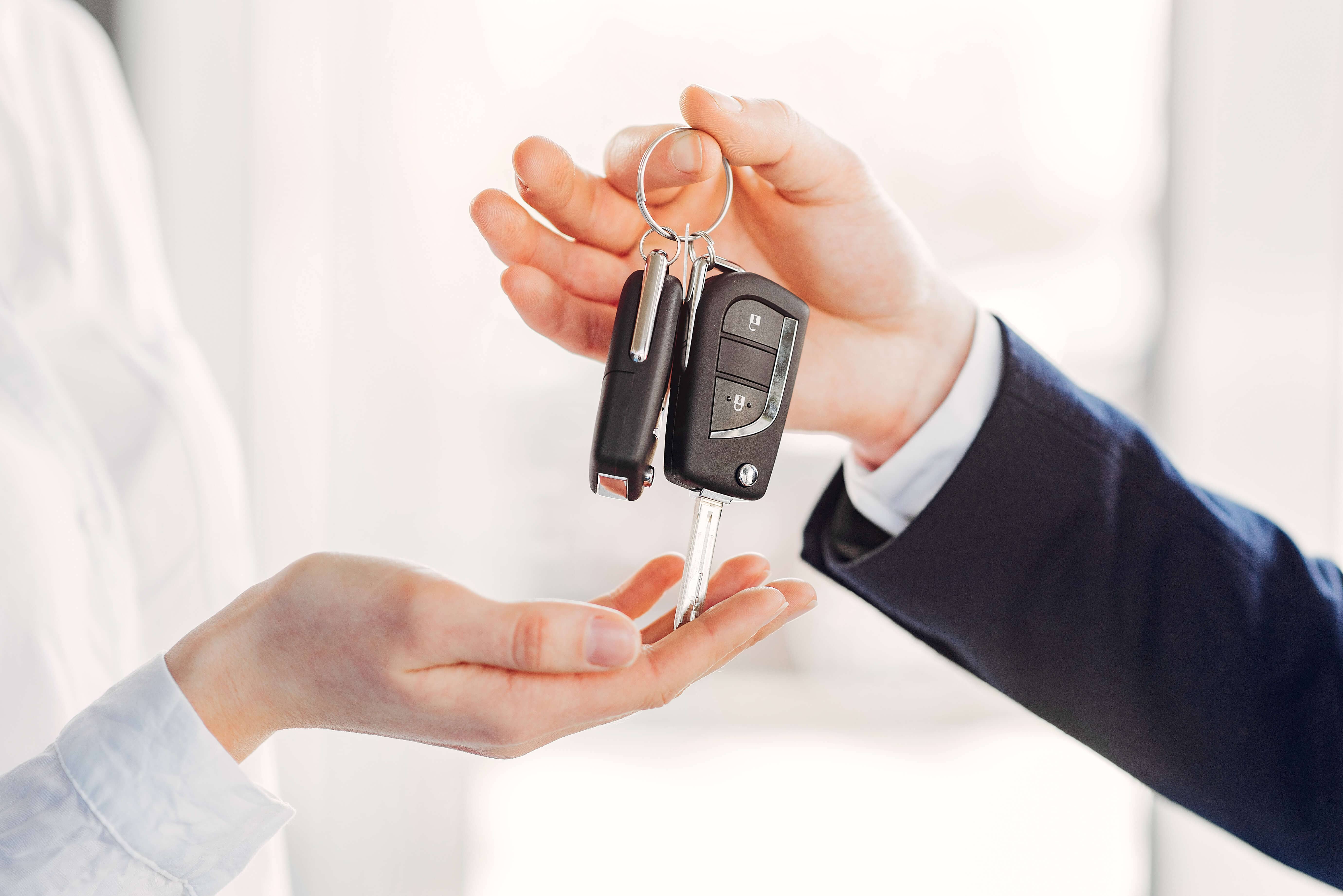 Car rental in Mauritius