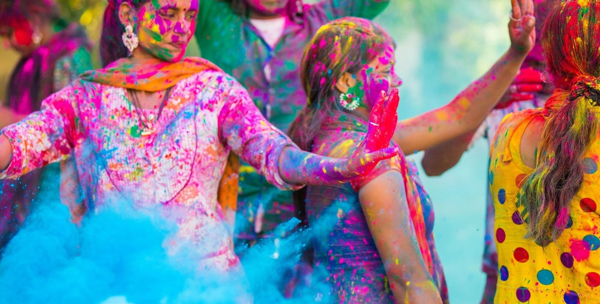 Festivals in Mauritius