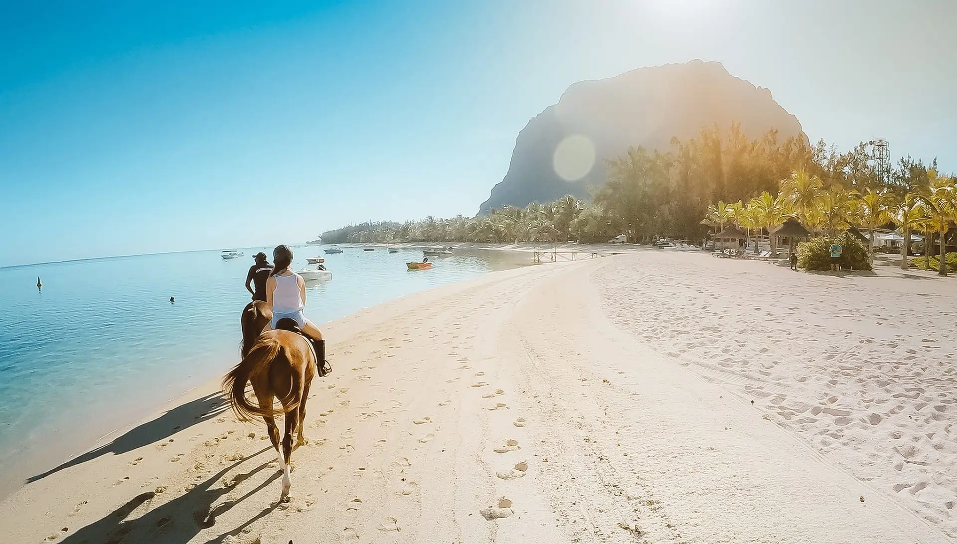 Mauritius honeymoon guide