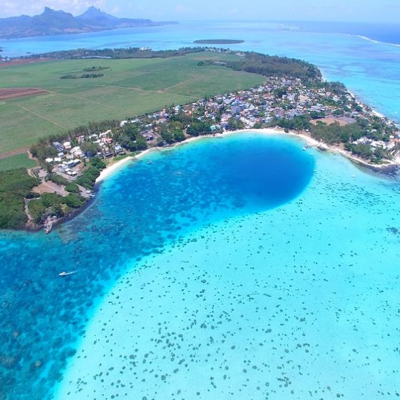 places to visit in mauritius in the south