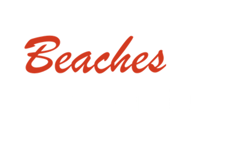 Beaches of Mauritius