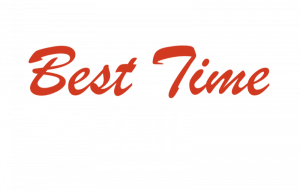 Best time to visit