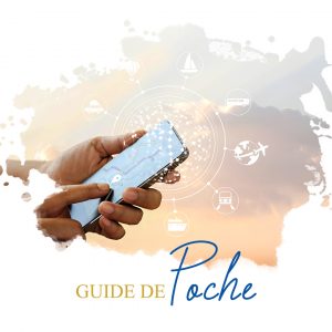 Guide de poche pour l'ile Maurice