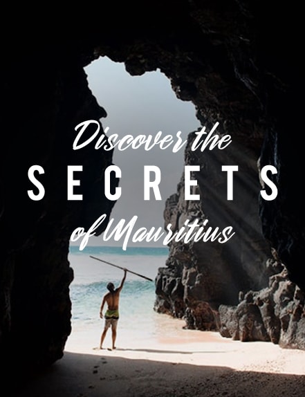 Discover hidden spots in Mauritius